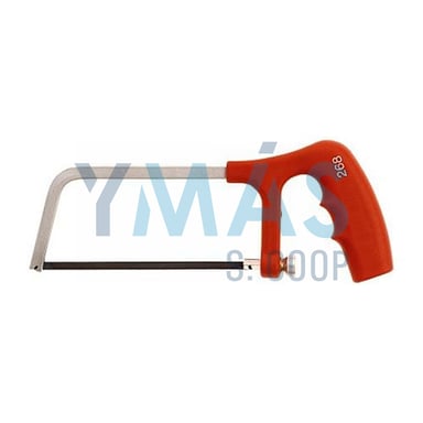 ARCO SIERRA MINI METALES 150MM