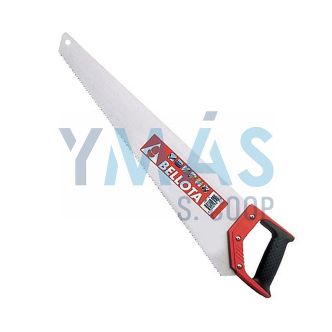 SERRUCHO BELLOTA 4555-16 M/PL