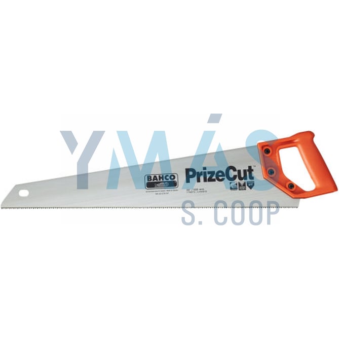 SERRUCHO PRIZECUT 400MM