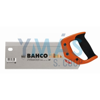 SERRUCHO PRIZECUT COSTILLA 300MM (B)