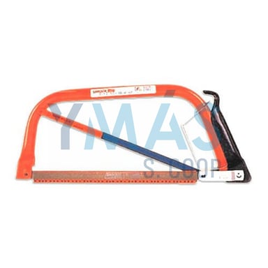 ARCO MULTIUSO MADERA METAL 300MM