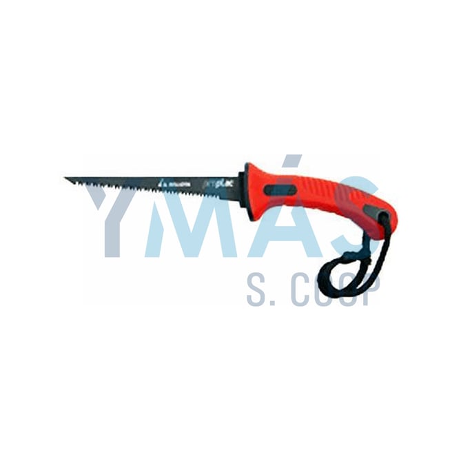 SERRUCHO PUNTA TEFLON 150MM PROPLAC BEL