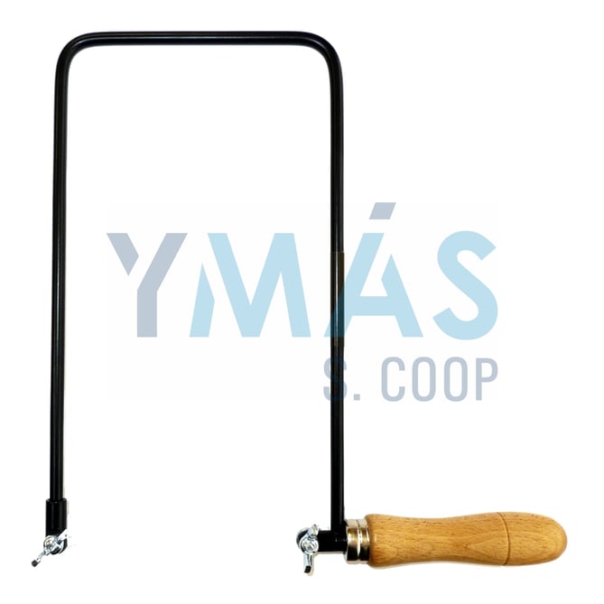 ARCO MARQUETERIA 130X260MM WUTO STANDAR