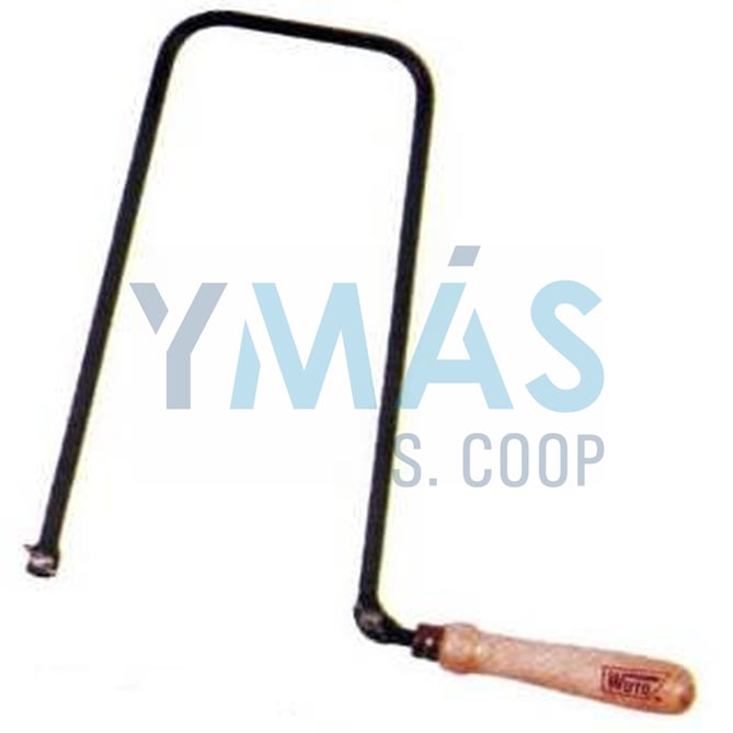 ARCO MARQUETERIA 130X270MM WUTO ESCOLAR