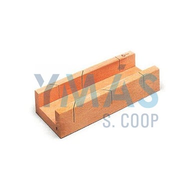 INGLETE MADERA 300X104X50