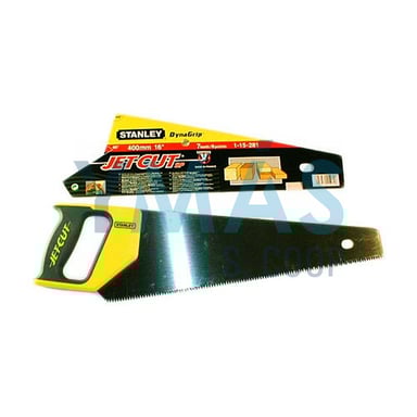 SERRUCHO CORTE RAPIDO JET-CUT 500MM