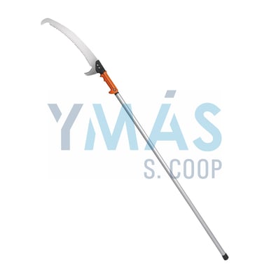 SERRUCHO TELESCOPICO 1,80-3,50MTRS