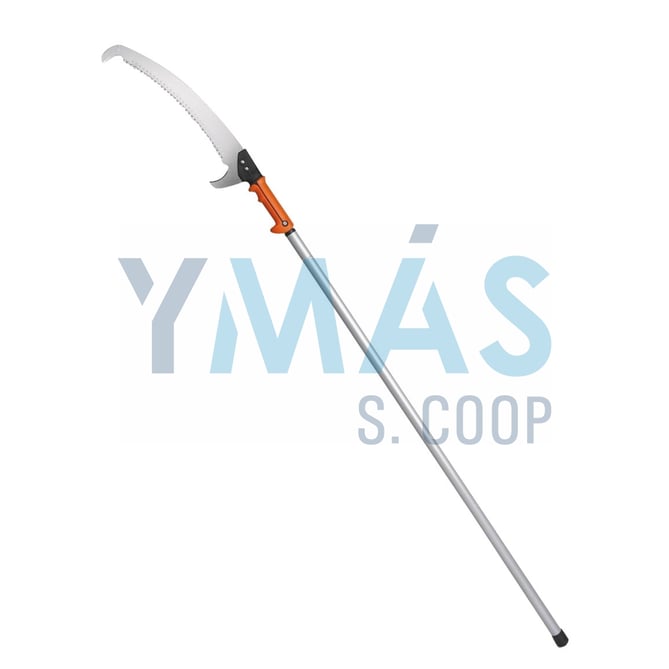 SERRUCHO TELESCOPICO 1,80-3,50MTRS