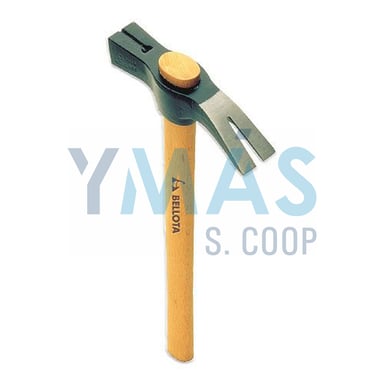 MARTILLO BELLOTA 8028-600 / 8030