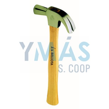 MARTILLO 8001-A PULIDO