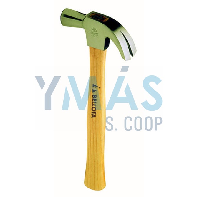 MARTILLO 8001-A PULIDO