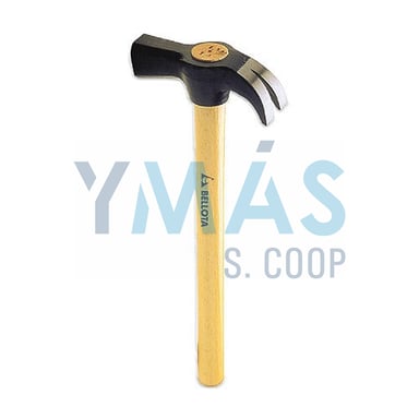 MARTILLO BELLOTA 8007-A