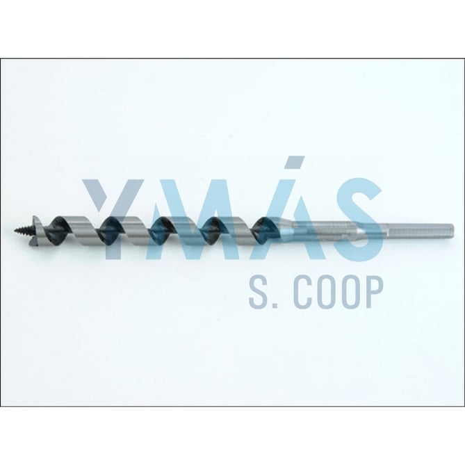 BROCA HELIC. SANDVIK 9526/08 BAHCO