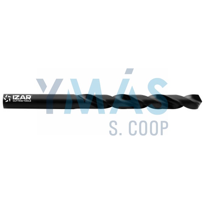 BROCA DIN-338 HSS RE.11,00MM.