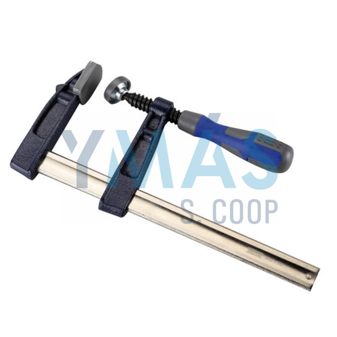 TORNILLO APRIETE CON HUSILLO 100X50MM