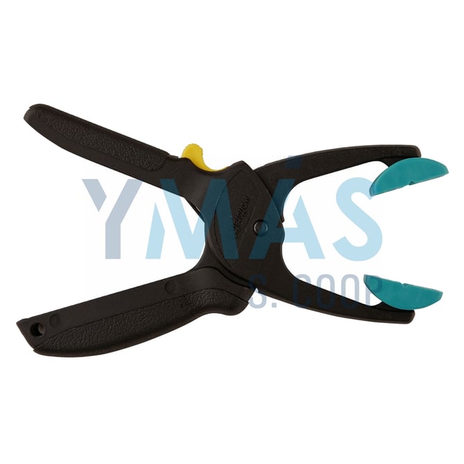 JUEGO PINZAS APRIETE QUICKFIX S REGULABLE 30MM
