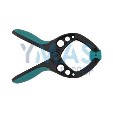 PINZA DE APRIETE FZ 40 CON RESORTE 40MM