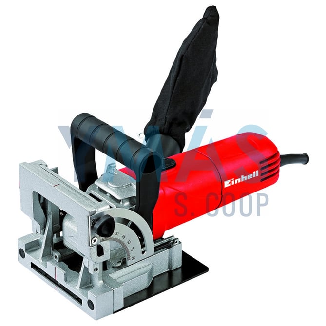 ENGALLETADORA TC-BJ 900 860W