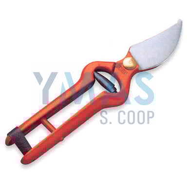 TIJERA PODAR 1 MANO CORTE 24MM 22CM