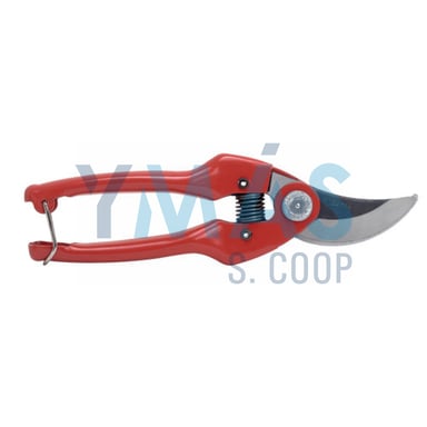 TIJERA PODAR 1 MANO CORTE 20MM 220MM