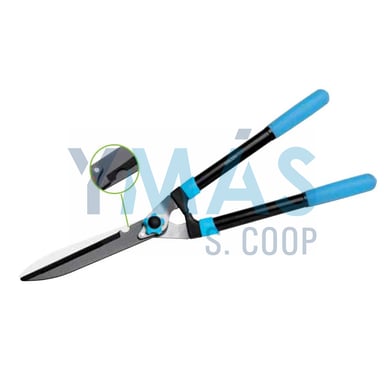 TIJERA CORTASETOS BIKAIN 52CM HOJA 22CM