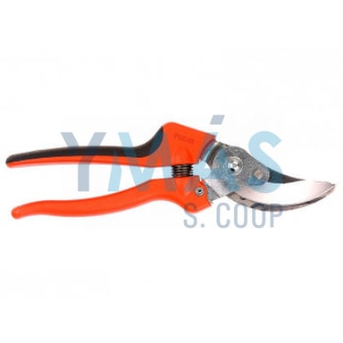 TIJERA PODAR 1 MANO BAHCO 23CM