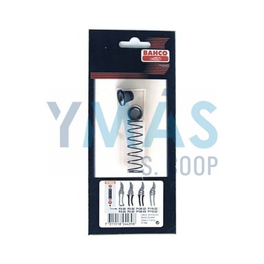 MUELLE TIJERA PODAR BAHCO P3-P5-P108-P110
