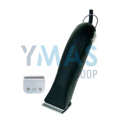 ESQUILADORA MASCOTAS PROFESIONAL 2V RECORD