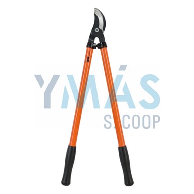 TIJERA PODAR 2 MANOS CORTE 40MM 660MM