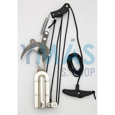 TIJERA CORTARAMAS CORONA UNIVERSAL CORTE 35MM MAX.