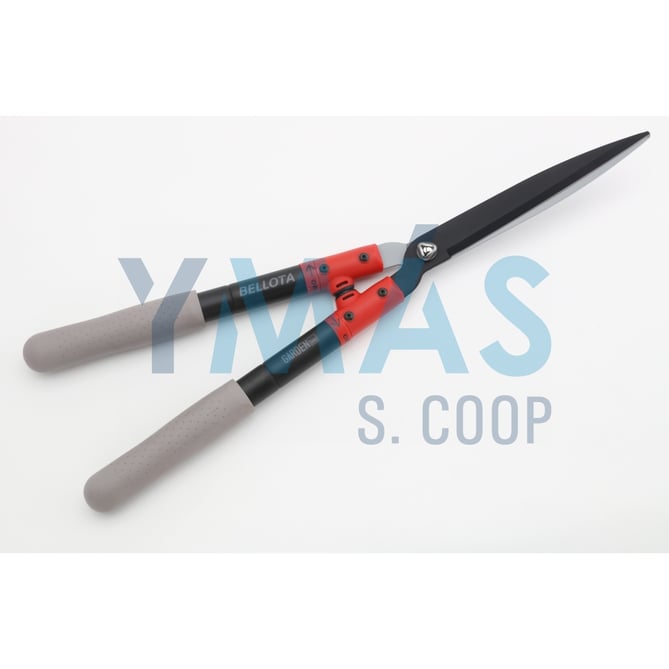 TIJERA CORTASETOS EXTENSIBLE 60-80CM ERGONOMICO