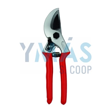 TIJERA PODAR 1 MANO CORTE YUNQUE 21CM