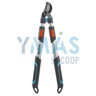 TIJERA CORTARRAMAS TELECUT 42MM TELESCOPICA 65-90