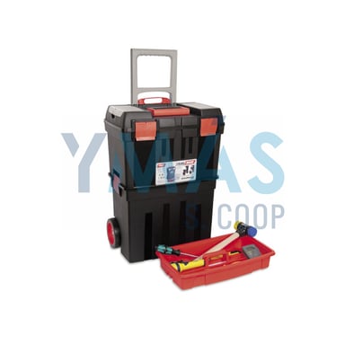 TALLER MOVIL Nº57 470X290X630 TRAIL BOX