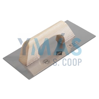 LLANA INOX RUBI 300X50