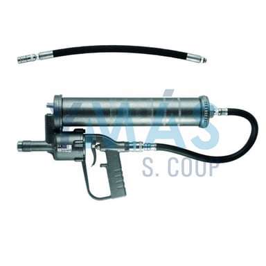 PISTOLA ENGRASE NEUMATICA MOD.75-1000 CC
