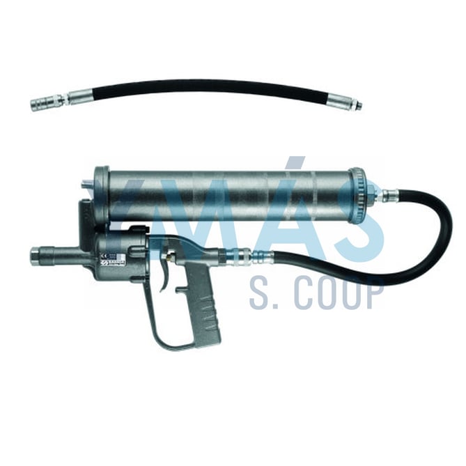 PISTOLA ENGRASE NEUMATICA MOD.75-1000 CC