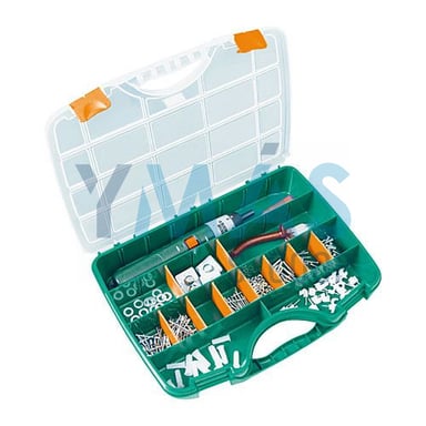 ESTUCHE HERRAMIENTAS N. 23-26 TAYG