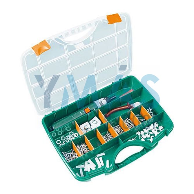 ESTUCHE HERRAMIENTAS N. 23-26 TAYG