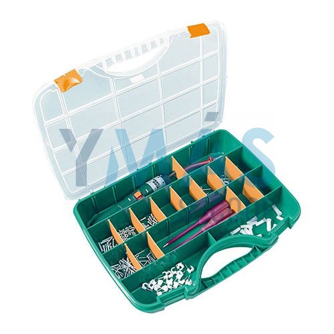 ESTUCHE HERRAMIENTAS N. 24-26 TAYG