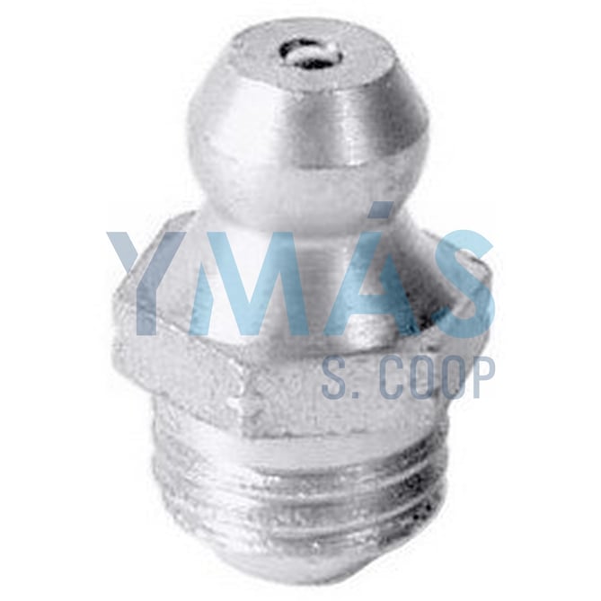 ENGRASADOR MATO RECTO ROSCA 6-100 C/100