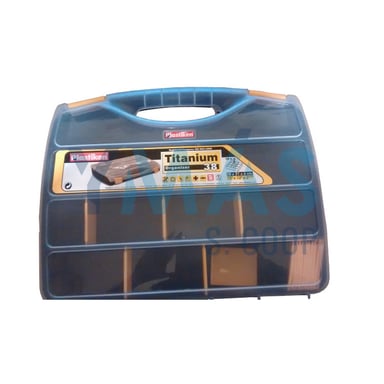 ESTUCHE HERRAMIENTAS MODULABLE 38X31X36