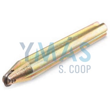 RODEL PLUS WIDIA 8MM SILVER RUBI