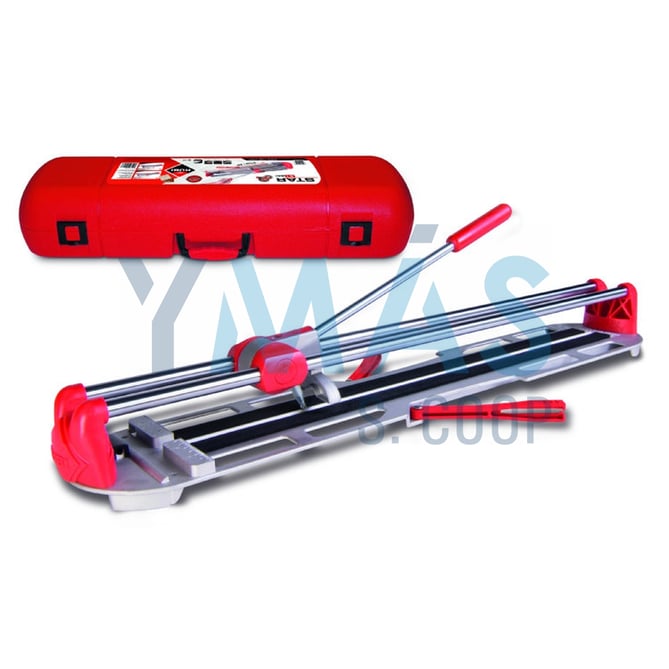 CORTADOR RUBI STAR 51 CON ESTUCHE