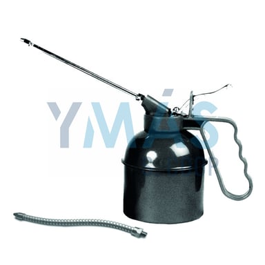ACEITERA METALICA 500 CC