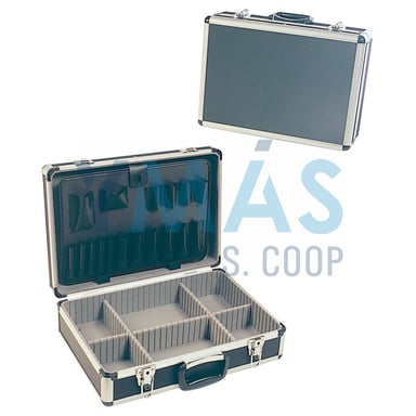 MALETA HERRAMIENTAS VGC-5200