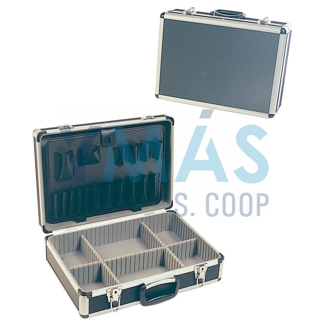 MALETA HERRAMIENTAS VGC-5200