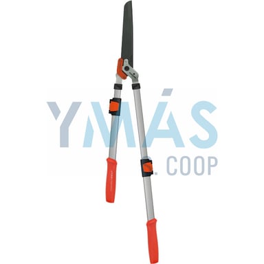 TIJERA CORTASETOS EXTENSIBLE 42-62.5CM