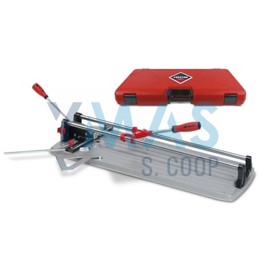 CORTADOR MANUAL RUBI TS-75 MAX