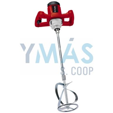 MEZCLADOR PINTURA 1200W M14 TC-MX 1200